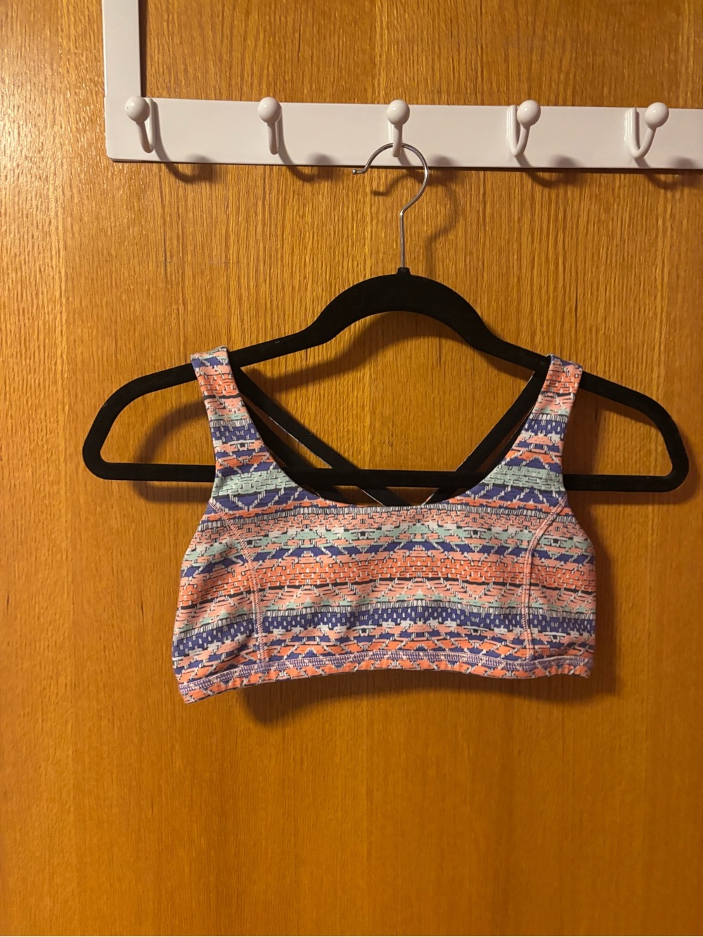 Ivivva Reversible Bra